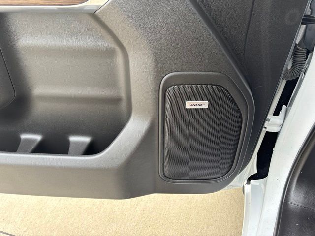 Used 2021 Chevrolet Silverado 1500 Truck