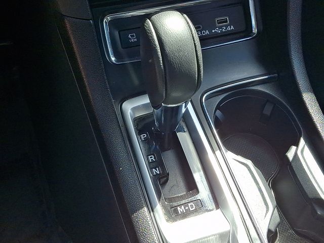 2023 Subaru Ascent Onyx Edition Gray at Rafferty Subaru