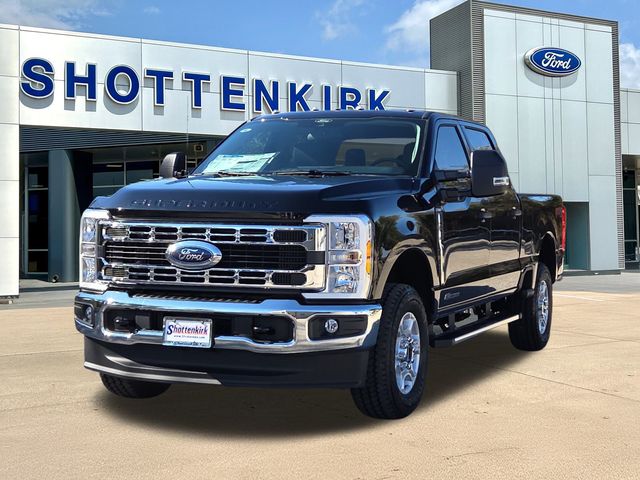 New 2026 Ford F-250SD Truck