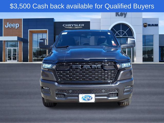 View vehicle photo 2