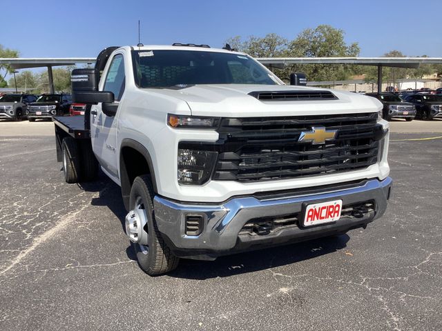 New Car 2024 Chevrolet Silverado 3500hd  Work Truck For Sale Under $60,000 In San Antonio, Texas