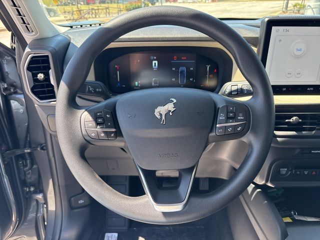 New 2026 Gray Ford Big Bend image 13