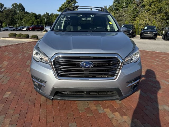 Used 2021 Subaru Ascent SUV