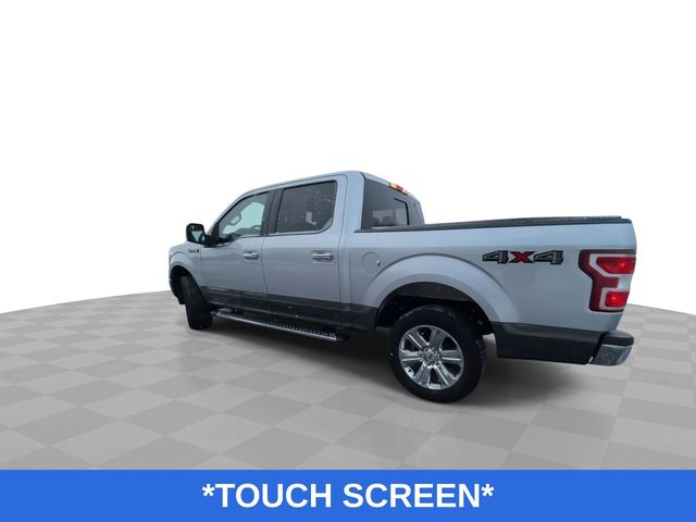 Used 2019 Ford F-150 For Sale in Livonia, MI