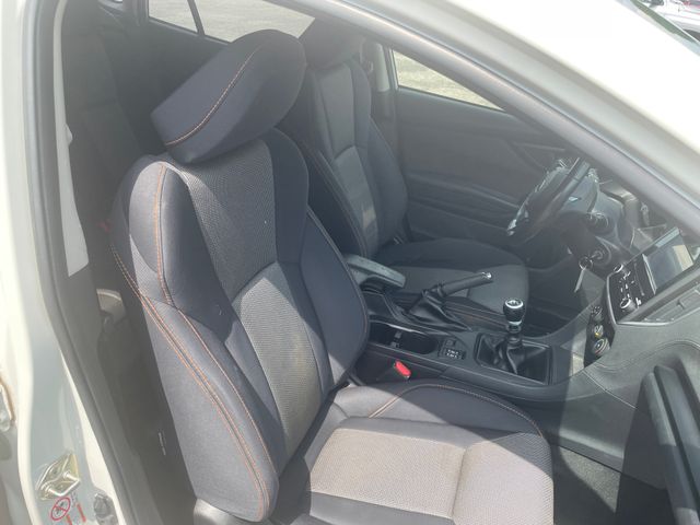 Used 2019 Subaru Crosstrek SUV