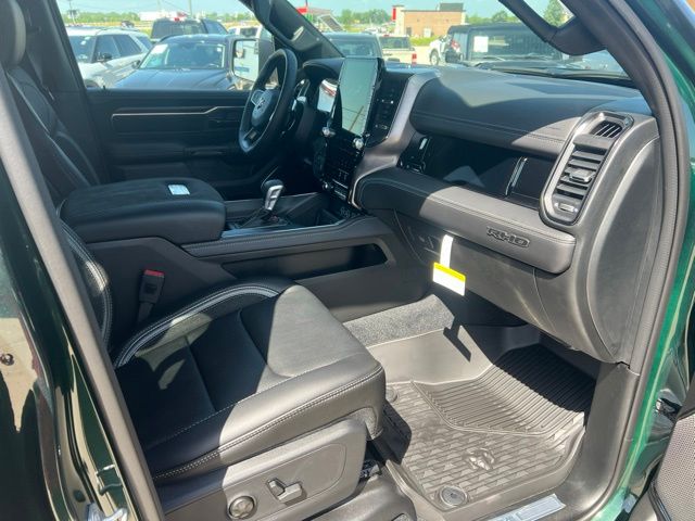 New 2026 Ram 1500 Truck