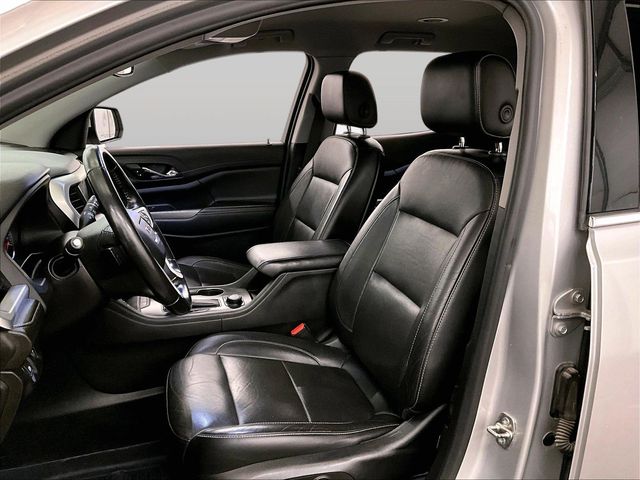 2019 GMC Acadia SLT-1 Silver at Carlisle Cadillac Buick GMC