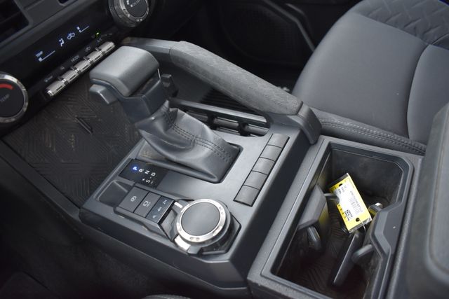Used 2025 Toyota Tacoma Truck