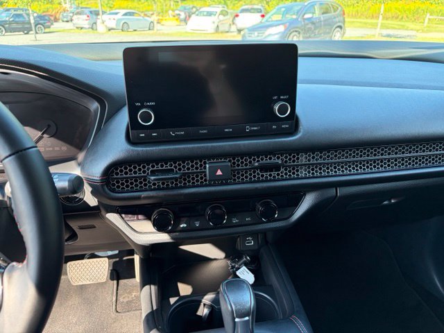 Used 2024 Honda HR-V SUV