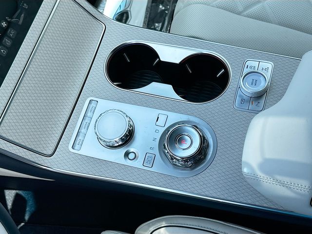 2025 Genesis GV80 3.5T 15