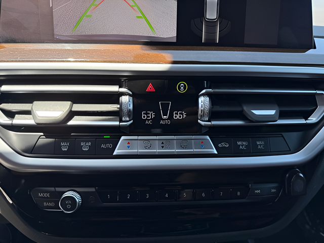 2022 BMW X3 30i - Photo 21