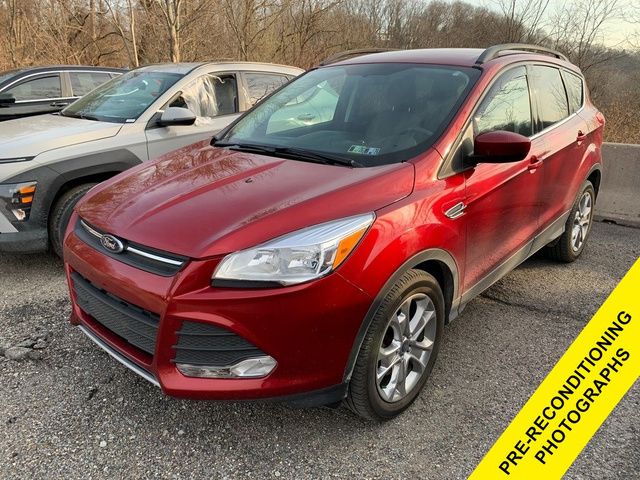 2016 Ford Escape SE AWD