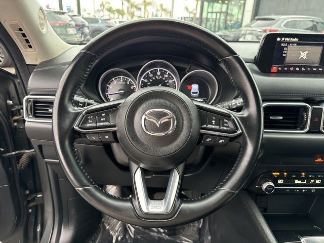 2019 Mazda CX-5 Touring 14