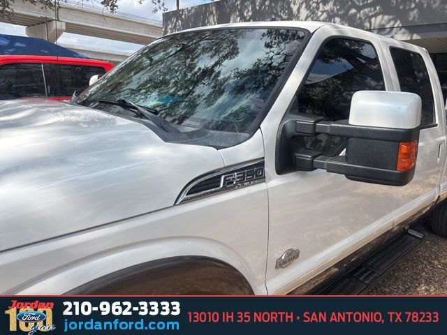 Used Car 2015 Ford F-350sd  King Ranch For Sale Under $40,000 In San Antonio, Texas