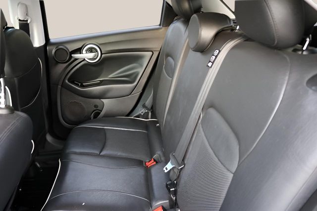 Used Car 2017 Fiat 500x  Trekking For Sale Under $15,000 In Austin, Texas