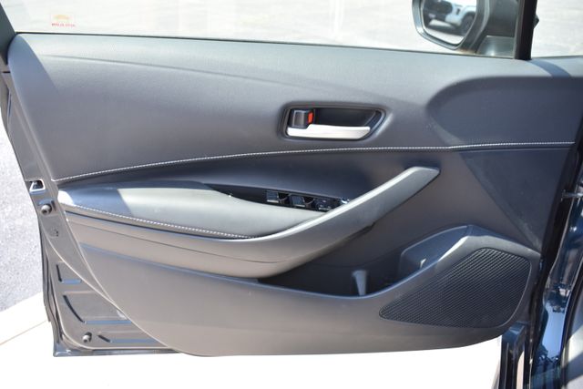 Used 2020 Toyota Corolla Hatchback Hatchback