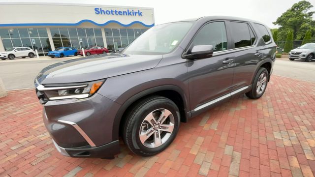 Used 2023 Honda Pilot SUV