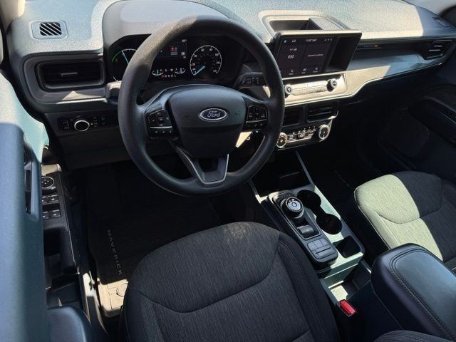 Used 2023 Ford Maverick Truck