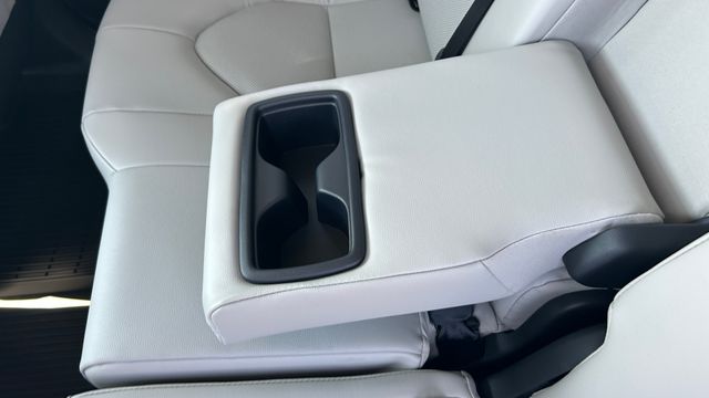 New 2026 Toyota Grand Highlander SUV