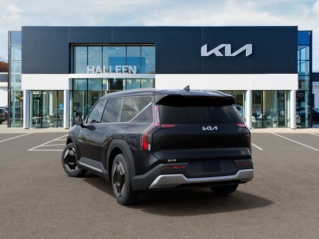 New 2026 Kia EV9 SUV