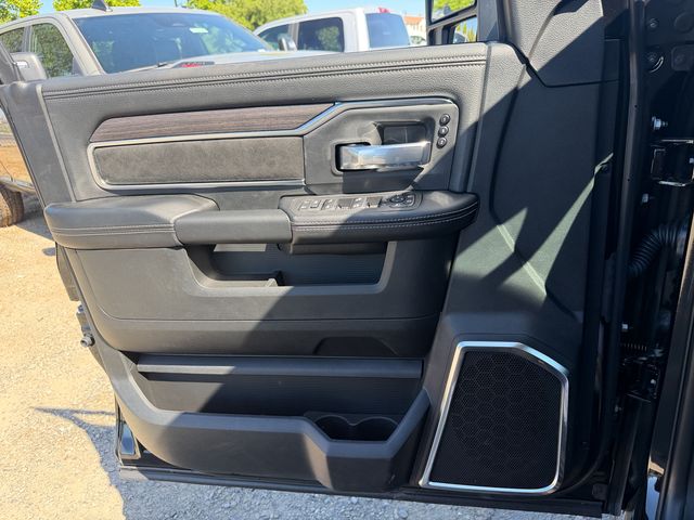 new 2026 Ram 3500 car, priced at $89,075