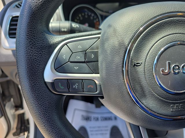JeepNew Compass19