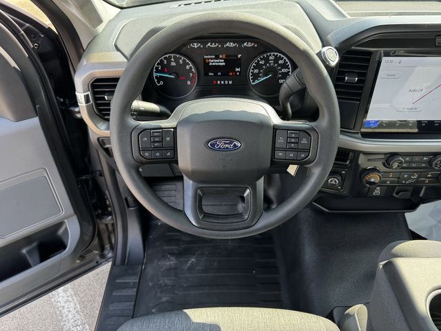 New 2026 Gray Ford XL image 13