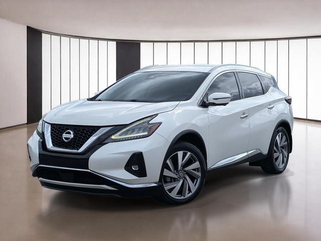 2020 Nissan Murano