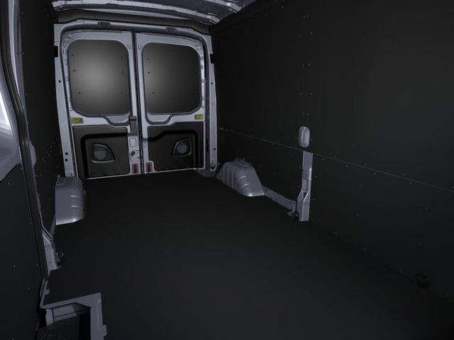 2025 Ford Transit 250
