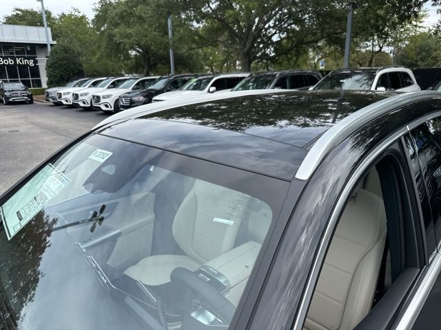 2026 Mercedes-Benz GLC GLC 300 Black at Bob King Buick GMC