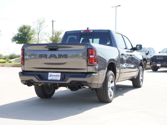 New 2026 Ram 1500 Truck
