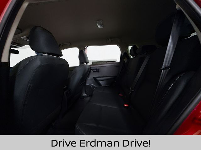 Used 2023 Nissan Rogue SUV