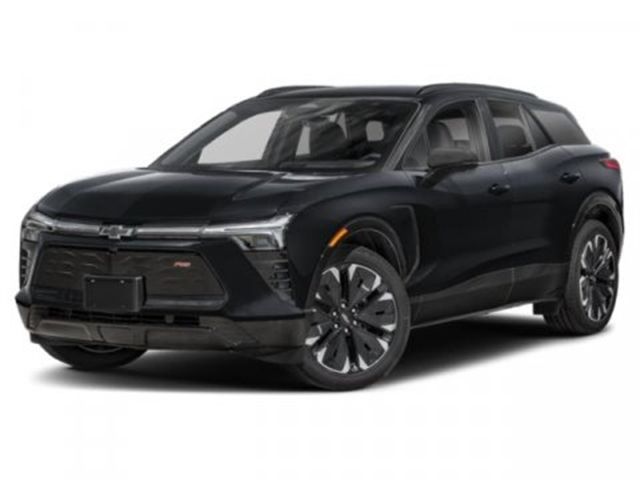 2024 Chevrolet Blazer EV RS eAWD