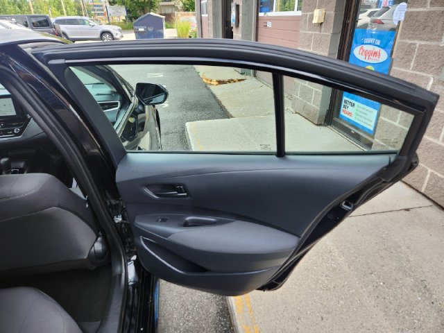 Used 2024 Toyota Corolla Sedan