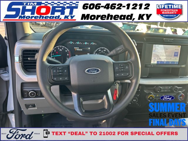2026 Ford F-350 Super Duty XL - Photo 11