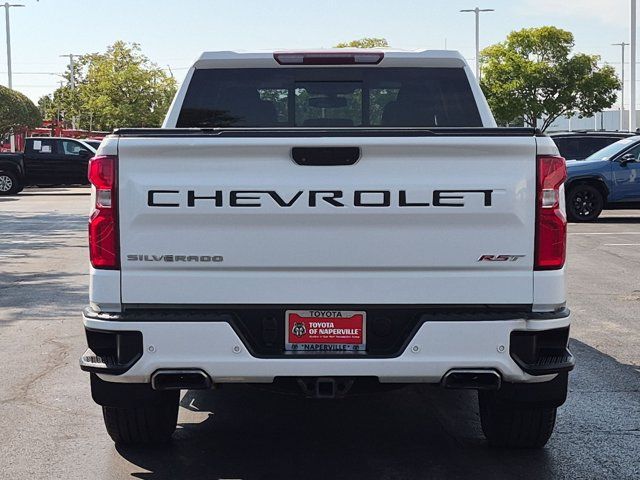 Used 2019 Chevrolet Silverado 1500 Truck
