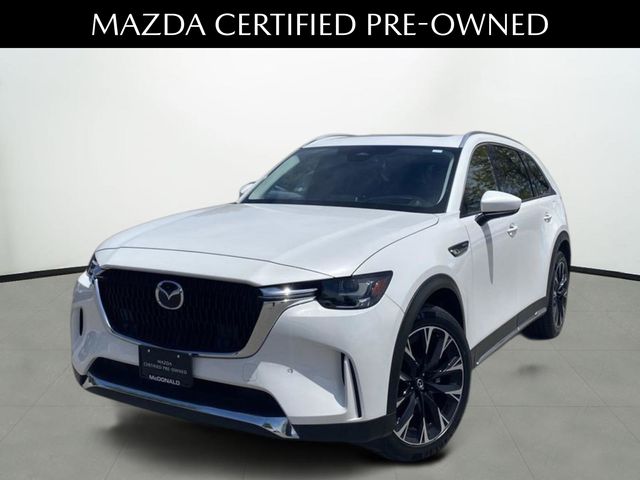 2024 Mazda CX-90 PHEV Premium AWD