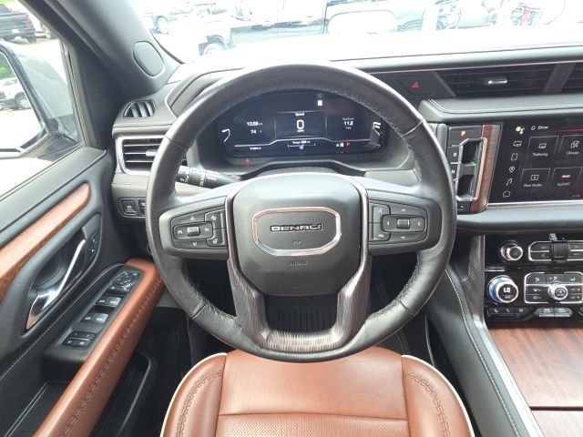 Photo of 2023 GMC Yukon XL Denali Ultimate in Dallas, GA - 33,  2023 GMC Yukon XL Denali Ultimate:C02355