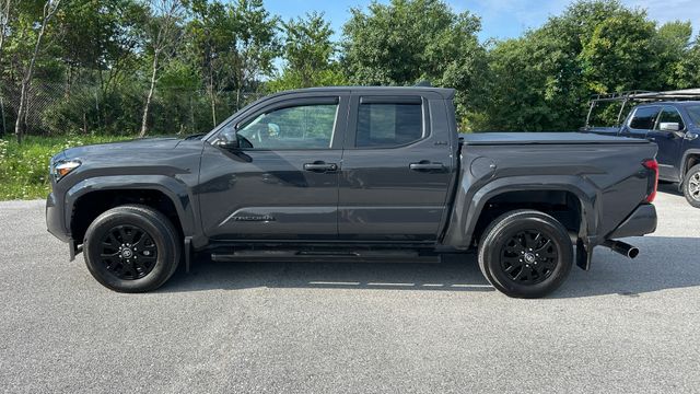Used 2025 Toyota Tacoma Truck