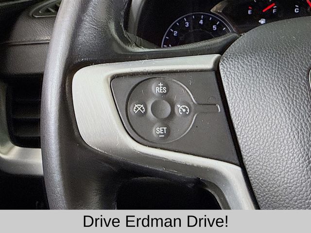 Used 2019 GMC Terrain SUV
