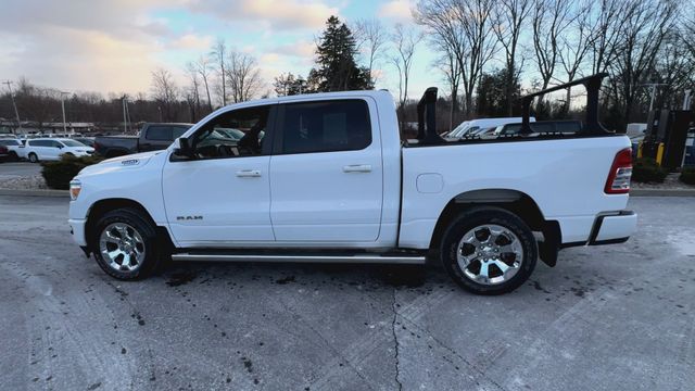 2023 Ram 1500 Big Horn/Lone Star 6