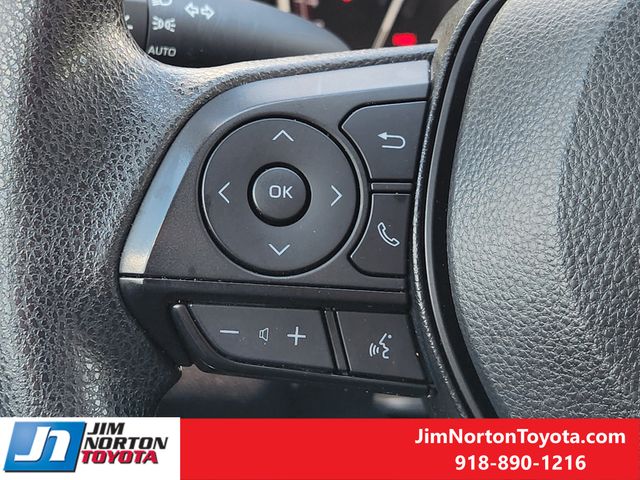 Used 2025 Toyota RAV4 SUV