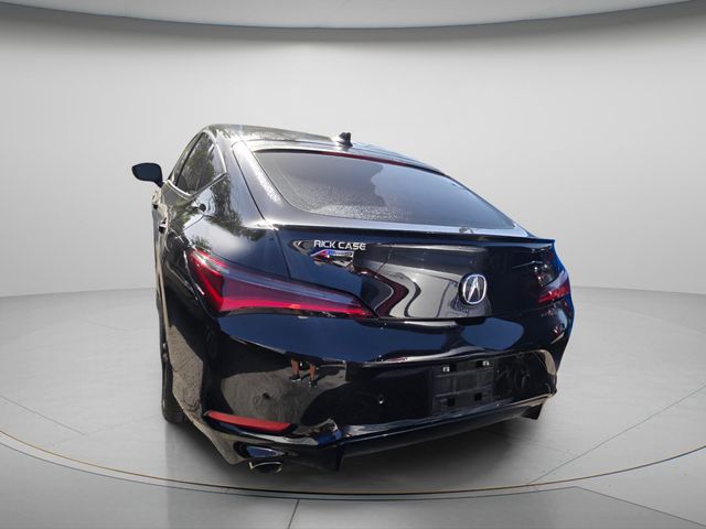 2025 Acura Integra - $31,321