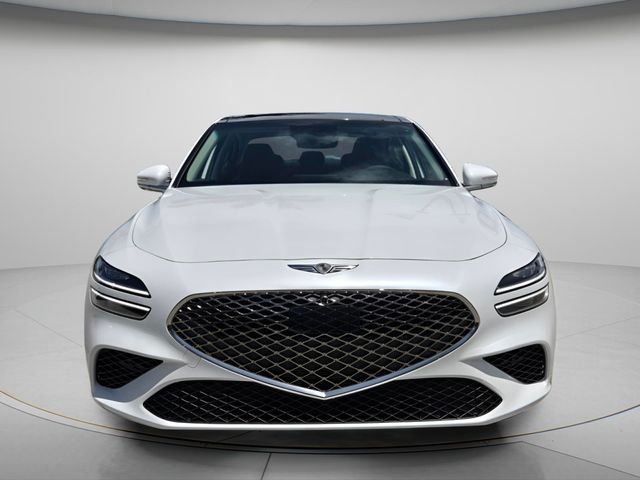 2026 Genesis G80 - $49,985