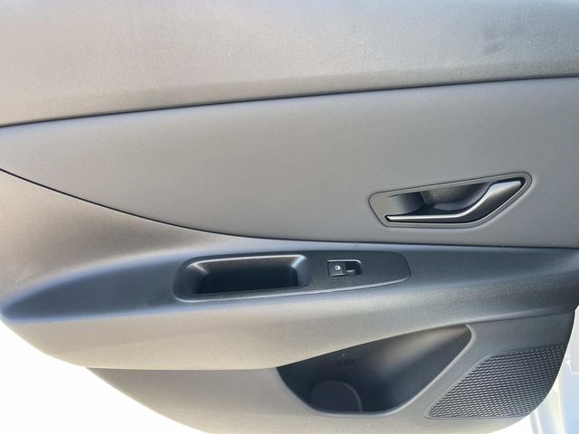 new 2026 Hyundai Elantra car, priced at $23,468