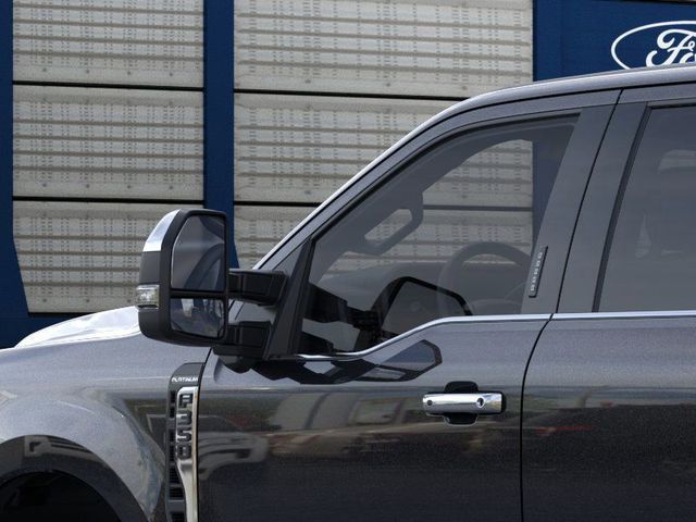 New 2026 Agate Black Metallic Ford F-350® Platinum® image 20