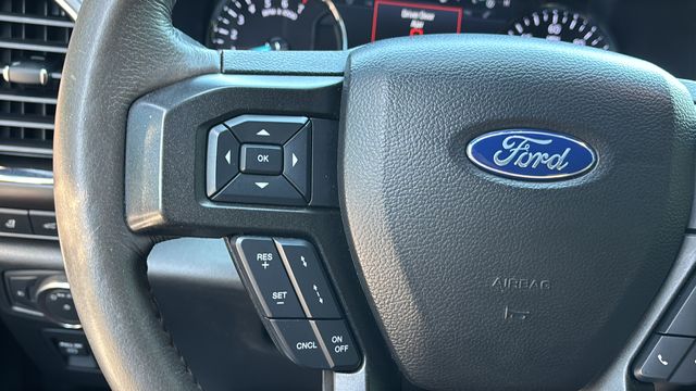 Used 2020 Black Ford King Ranch image 23