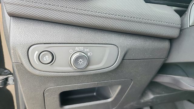 2025 Chevrolet TrailBlazer