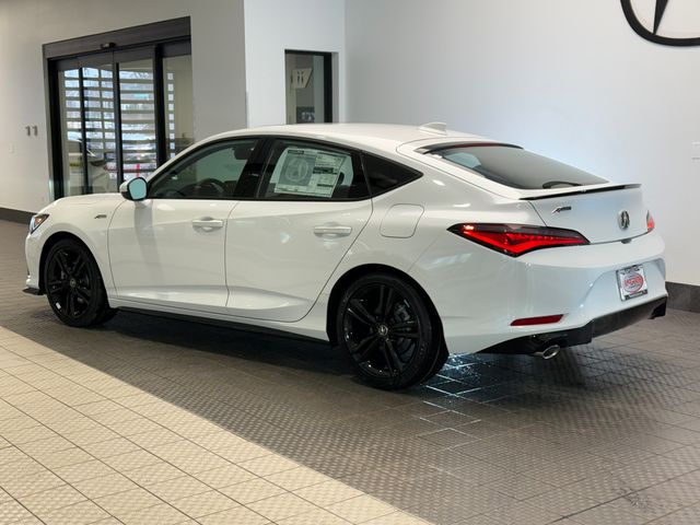 Certified Used 2026  Acura A-Spec Package image 4