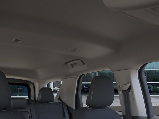 New 2026 Gray Ford Big Bend image 22